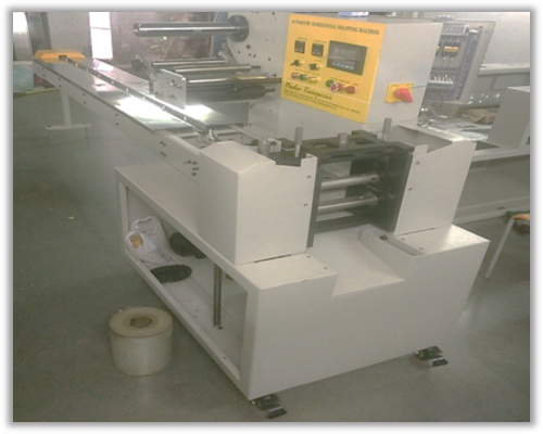JVM Engineering packing job