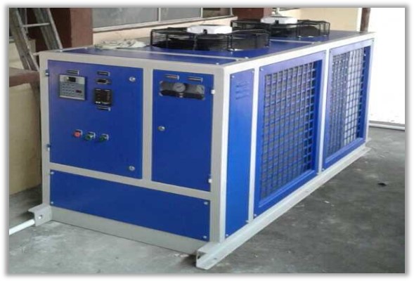 JVM Engineering industrial product