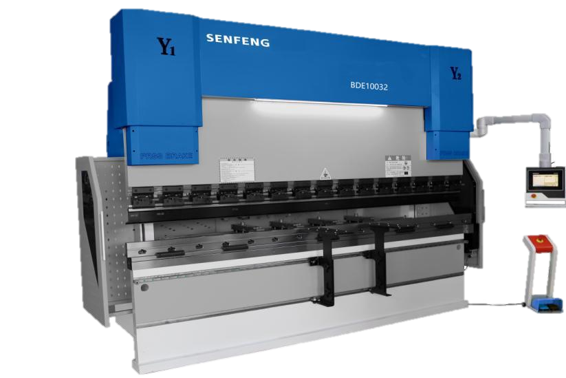 JVM Engineering bending
