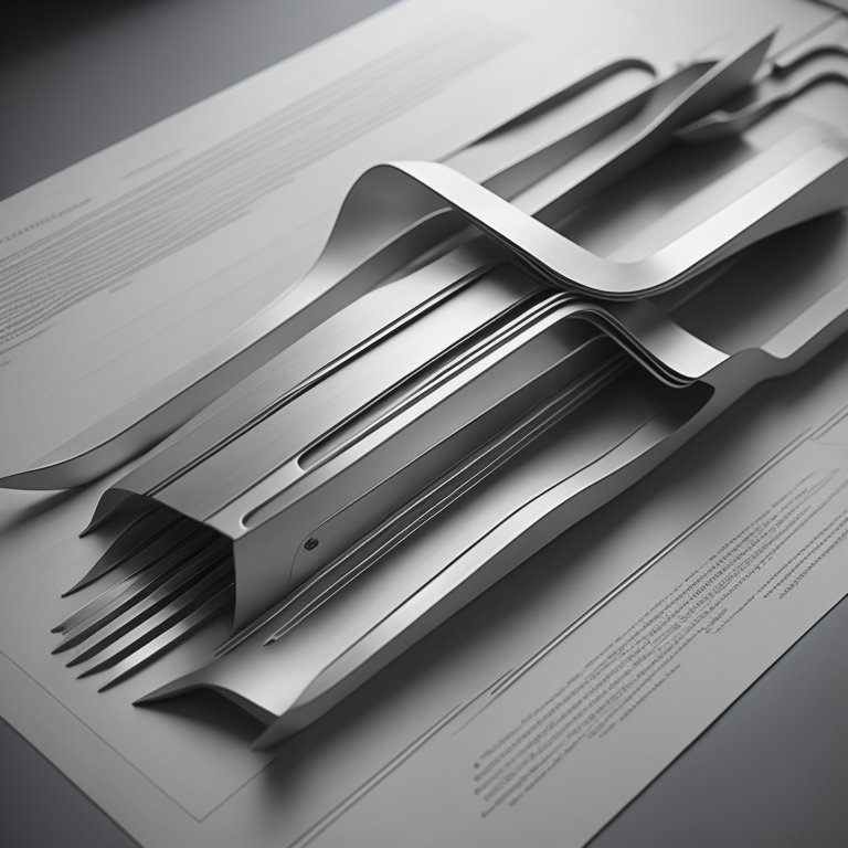 custom sheet metal fabricator